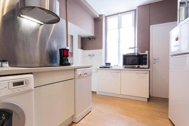 La Petite Bourgogne Apartment Dijon Room photo